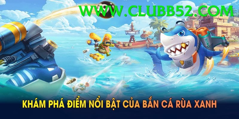 Game Bắn Cá Đổi Thưởng - sv368