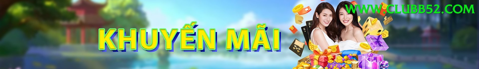 Khuyến Mãi - sv368